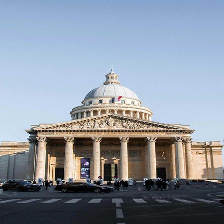 Light And Modernity - Near Jardin Luxembourg Apartment Paris Exterior photo