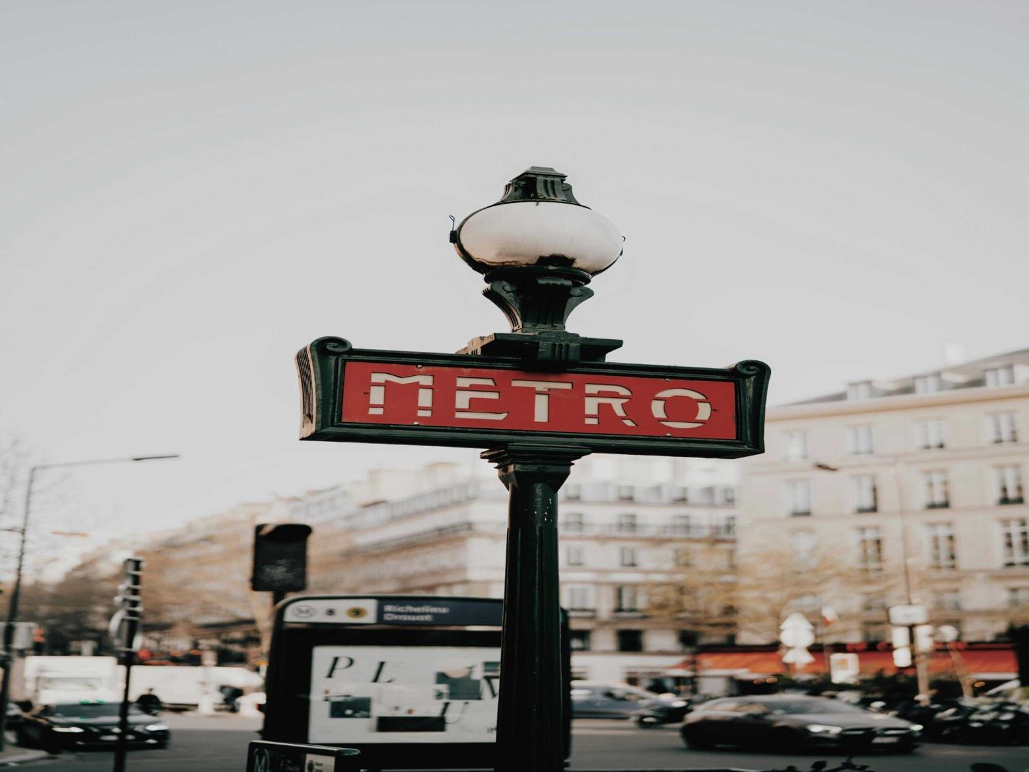 Light And Modernity - Near Jardin Luxembourg Apartment Paris Exterior photo